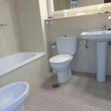 Roomy 2bed/1 Bath-next To The Beach Маспаломас
