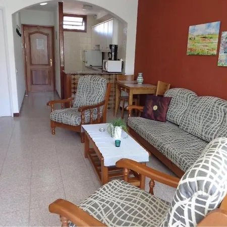 Roomy 2bed/1 Bath-next To The Beach * Маспаломас